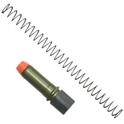 K-SPEC AR-15 HEAVY BUFFER & SPRING KIT K-SPEC AR-15 H3 BUFFER/SPRING KIT 5.5OZ OLIVE DRAB GREEN