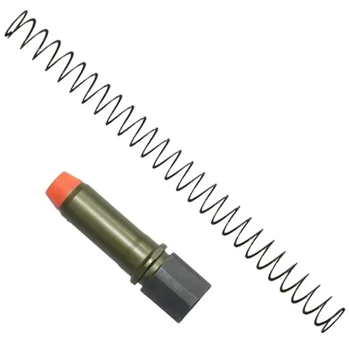 K-SPEC AR-15 HEAVY BUFFER & SPRING KIT K-SPEC AR-15 H3 BUFFER/SPRING KIT 5.5OZ OLIVE DRAB GREEN K-SPEC AR-15 HEAVY BUFFER & SPRING KIT K-SPEC AR-15 H3 BUFFER/SPRING KIT 5.5OZ OLIVE DRAB GREEN