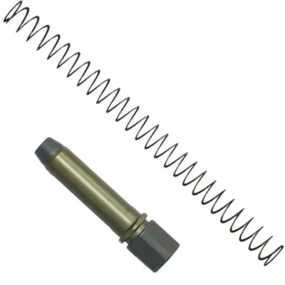 K-SPEC AR-15 A5-LENGTH HEAVY BUFFER & SPRING KIT K-SPEC AR-15 A5-LENGTH H1 BUFFER/SPRING KIT 4.7OZ OD GREEN