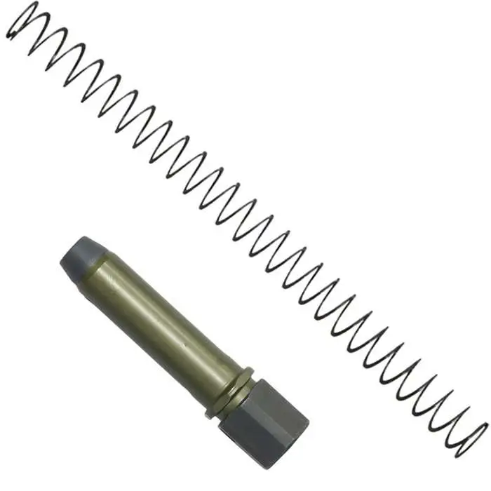 K-SPEC AR-15 A5-LENGTH HEAVY BUFFER & SPRING KIT K-SPEC AR-15 A5-LENGTH H1 BUFFER/SPRING KIT 4.7OZ OD GREEN K-SPEC AR-15 A5-LENGTH HEAVY BUFFER & SPRING KIT K-SPEC AR-15 A5-LENGTH H1 BUFFER/SPRING KIT 4.7OZ OD GREEN