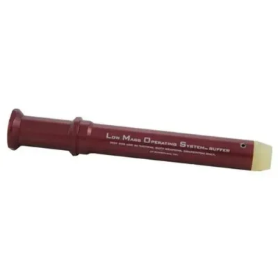 AR-15/M16 LOW-MASS RECOIL BUFFER LOW-MASS RECOIL BUFFER