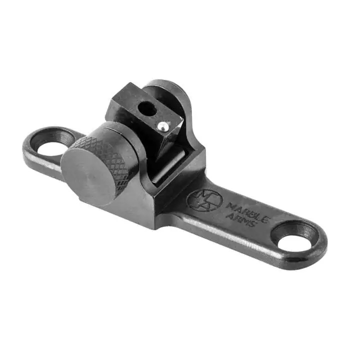 RIFLE BASE FOR IMPROVED TANG SIGHT RIFLE BASE FOR IMPROVED TANG SIGHT .782” BLACK RIFLE BASE FOR IMPROVED TANG SIGHT RIFLE BASE FOR IMPROVED TANG SIGHT .782” BLACK