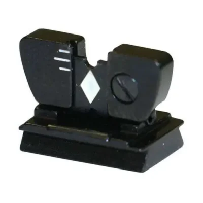 RIFLE  NO. 69 FLAT TOP RIFLE FLIP-UP NO. 69 FLAT TOP BLACK
