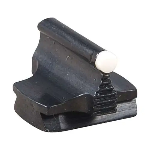RIFLE BARREL MOUNTED 3/32” 41-W FRONT SIGHT .410” BARREL MOUNTED 3/32” 41-W FRONT SIGHT STEEL WHITE RIFLE BARREL MOUNTED 3/32” 41-W FRONT SIGHT .410” BARREL MOUNTED 3/32” 41-W FRONT SIGHT STEEL WHITE