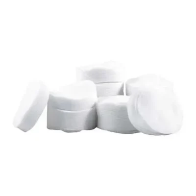 CLEANING PATCHES 918-1M M-16/SMALL CALIBER PATCHES, 1000-PAK