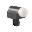 EXPERT TYPE SHOTGUN SIGHT 3/32 SHANK, 3-56 THREAD, IVORY EXPERT TYPE SHOTGUN SIGHT 3/32 SHANK, 3-56 THREAD, IVORY