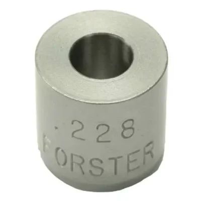 BUSHING BUMP NECK SIZING BUSHINGS 0.267” NECK BUSHING
