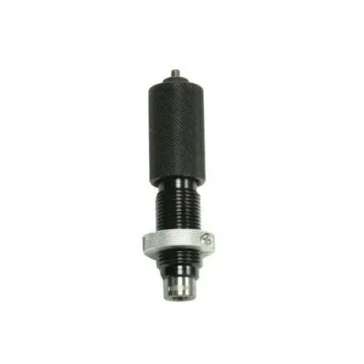 BENCH REST~ SEATER DIES 6MM DASHER BENCH REST SEATER DIE