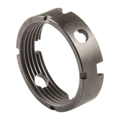 416 NUT, RECEIVER EXTENSION, HK416 NUT, RECEIVER EXTENSION, HK416