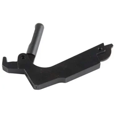 RUGER~ MK II?/MK III? MAINSPRING RUGER MK II/MK III MAINSPRING BLK