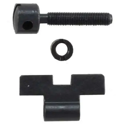 SIGHT BLADE KIT, REAR, .146”, WHITE OUTLINE SIGHT BLADE KIT, REAR, .146”, FOR S&W K,L,N FRAME BLUE SIGHT BLADE KIT, REAR, .146”, WHITE OUTLINE SIGHT BLADE KIT, REAR, .146”, FOR S&W K,L,N FRAME BLUE