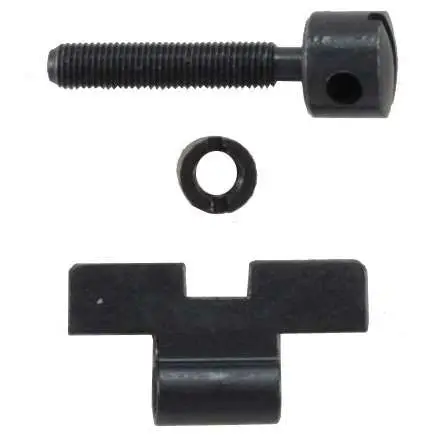 SIGHT BLADE KIT, REAR, .146”, WHITE OUTLINE SIGHT BLADE KIT, REAR, .160”, FOR S&W K,L,N FRAME BLUE SIGHT BLADE KIT, REAR, .146”, WHITE OUTLINE SIGHT BLADE KIT, REAR, .160”, FOR S&W K,L,N FRAME BLUE