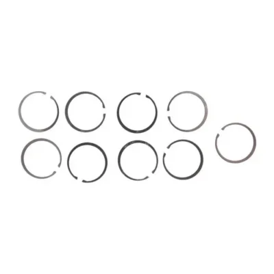 AR .308 BOLT & GAS RINGS AR .308 BOLT RING/GAS RING 9-PK