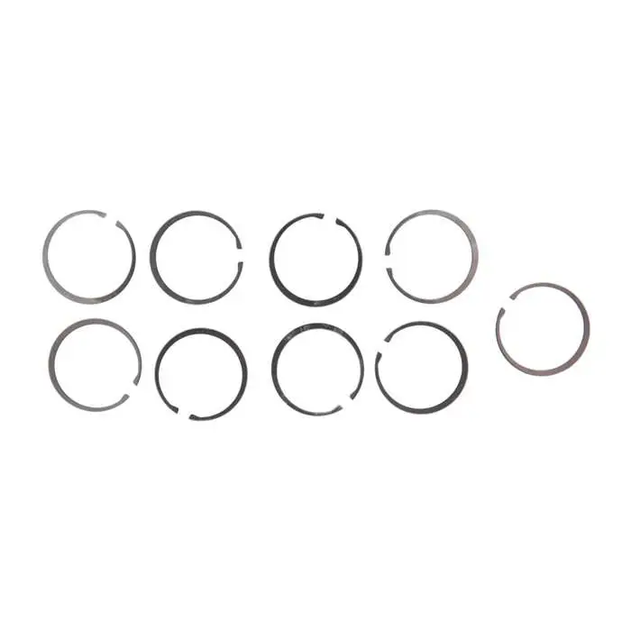 AR .308 BOLT & GAS RINGS AR .308 BOLT RING/GAS RING 9-PK