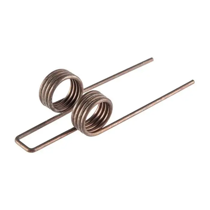 AR-15/M4 ENHANCED HAMMER SPRING ENHANCED HAMMER SPRING