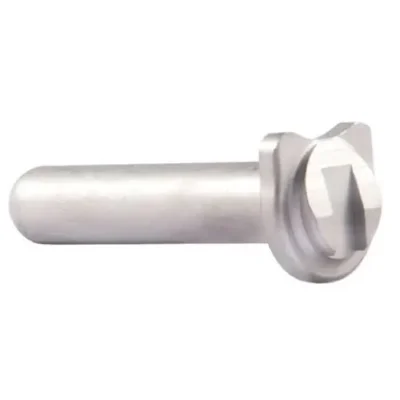 1911 BULLET PROOF~ RECOIL SPRING GUIDES COMMANDER RECOIL SPRING GUIDE, SS