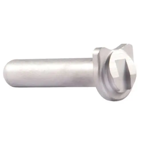 1911 BULLET PROOF~ RECOIL SPRING GUIDES COMMANDER RECOIL SPRING GUIDE, SS 1911 BULLET PROOF~ RECOIL SPRING GUIDES COMMANDER RECOIL SPRING GUIDE, SS