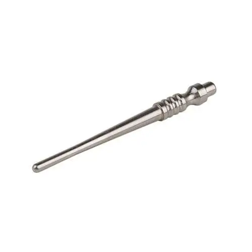 1911 BULLET PROOF TITANIUM FIRING PIN .45 ACP TITANIUM FIRING PIN 1911 BULLET PROOF TITANIUM FIRING PIN .45 ACP TITANIUM FIRING PIN