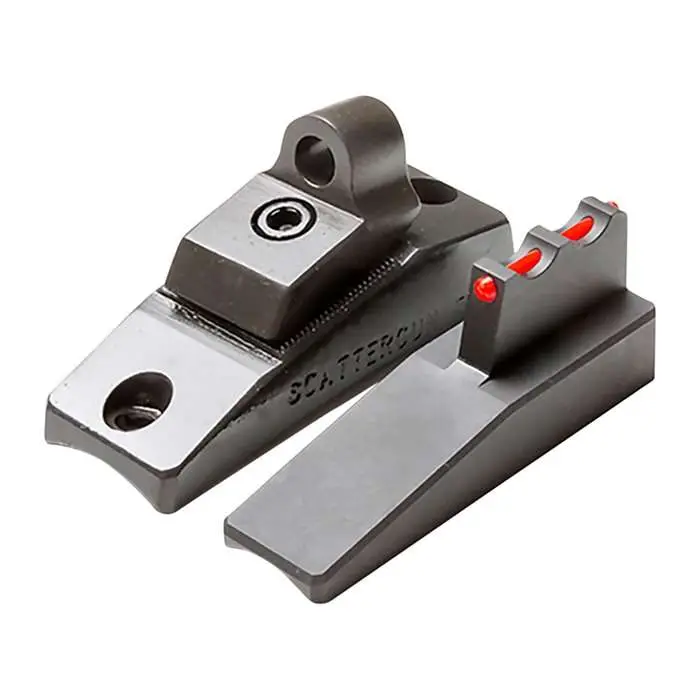 TRAK-LOCK~ II GHOST RING SIGHT SET, 12GA .735” RED TRAK-LOCK~ LL GHOST RING SIGHT SET, 12GA, .735” RED TRAK-LOCK~ II GHOST RING SIGHT SET, 12GA .735” RED TRAK-LOCK~ LL GHOST RING SIGHT SET, 12GA, .735” RED