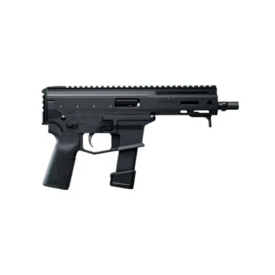 Angstadt MDP-9 9MM Pistol 6” (2) 17rd (Sniper Grey)