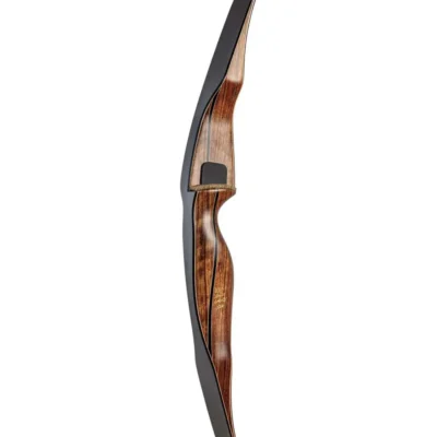 Fred Bear Grizzly Recurve Bow 58 in. 50 lbs. RH