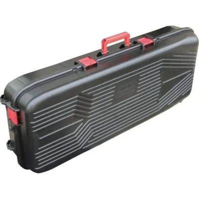 MTM Traveler Bow Case – Wheels & Arrow case included