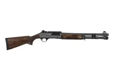Panzer Arms M4 Tac 12GA 5RD