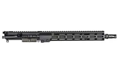 Geissele Super Duty Mod1 13.9in Complete Upper 08-546B Caliber: 5.56mm, Barrel Length: 13.9 in