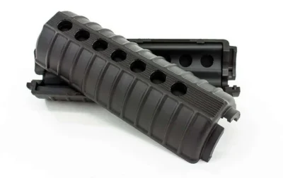 Plastic Handguard Carbine Length
