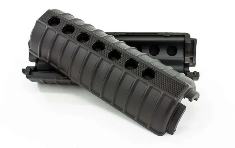 Plastic Handguard Carbine Length Plastic Handguard Carbine Length