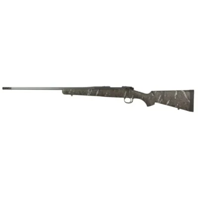 KIMBER HUNTER PRO DESOLVE BLAK 308WIN BP