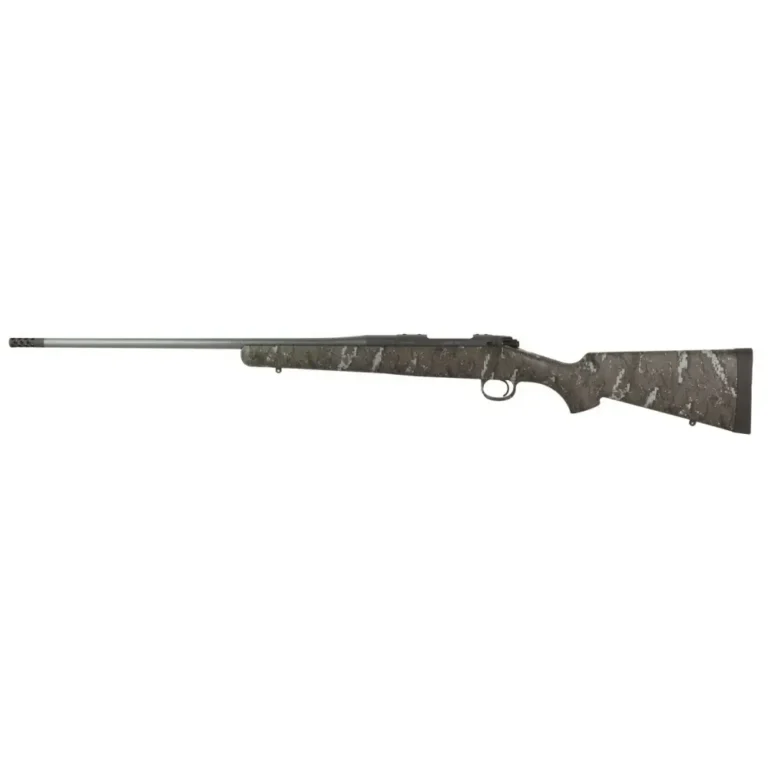 KIMBER HUNTER PRO DESOLVE BLAK 308WIN BP KIMBER HUNTER PRO DESOLVE BLAK 308WIN BP