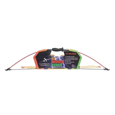 Carbon Express Lil Thunder Hunter Bow Kit