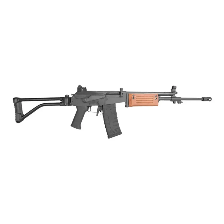 ATI Galeo 5.56 NATO 18.50″ 30+1 Black Folding Stock ATI Galeo 5.56 NATO 18.50″ 30+1 Black Folding Stock