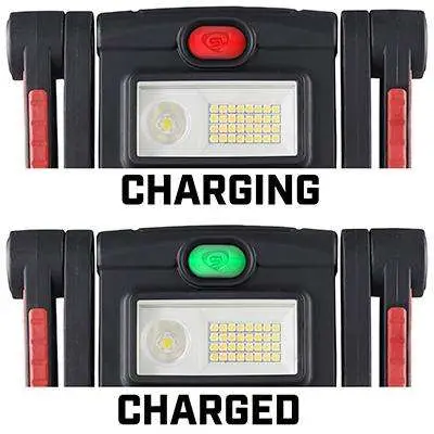 Streamlight BearTrap 360 – 120V AC