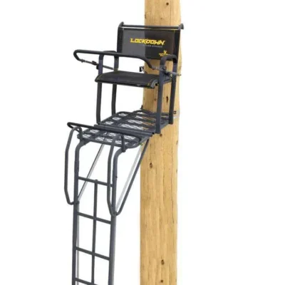 RIVERS EDGE LADDER LOCKDOWN 21 FT WIDE