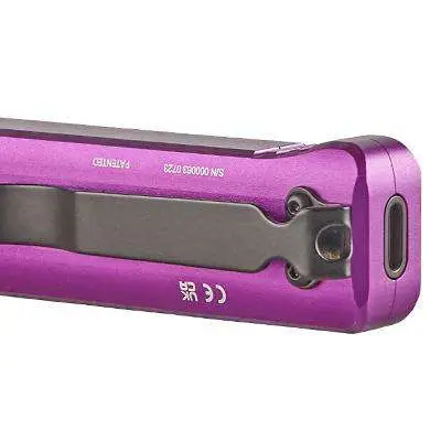 SLI WEDGE LIGHT 300LUM BLUE SLI WEDGE LIGHT 300LUM BLUE