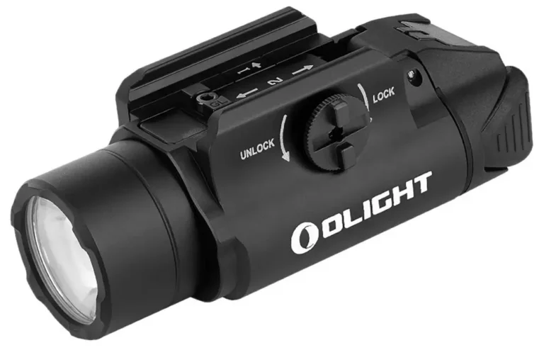 OLIGHT PL-3S VALKYRIE 1000LUM BLK OLIGHT PL-3S VALKYRIE 1000LUM BLK