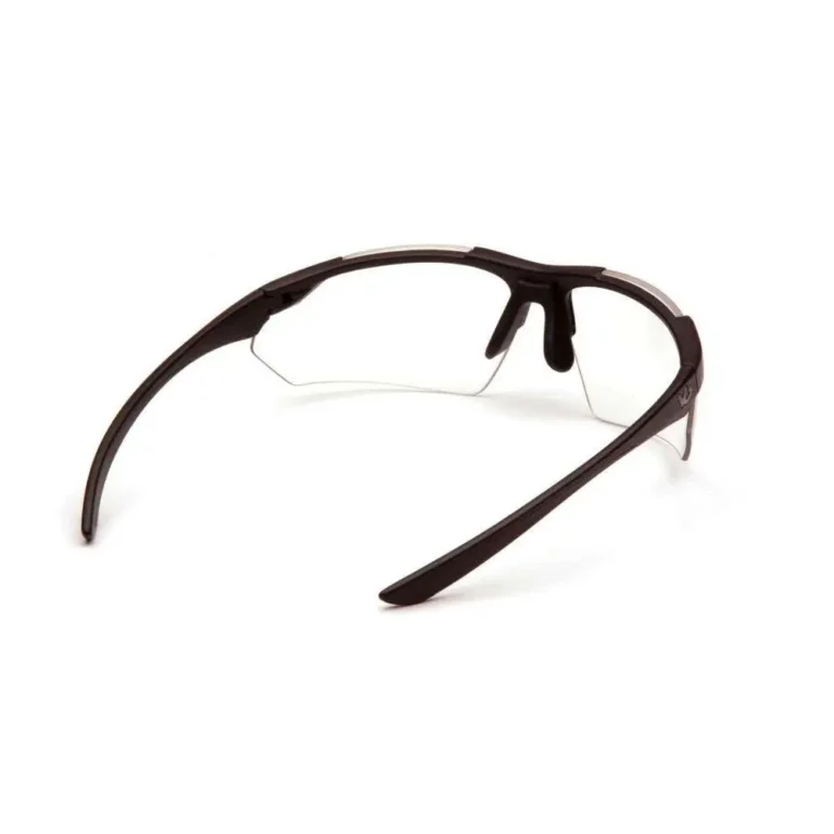 Pyramex VG Drone Black Frame/Clear Anti-Fog Lens Pyramex VG Drone Black Frame/Clear Anti-Fog Lens