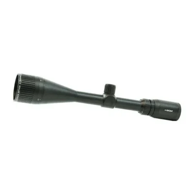 Viridian 4-16×50 AO R6 Reticle Retail box
