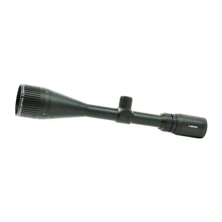Viridian 4-16×50 AO R6 Reticle Retail box Viridian 4-16×50 AO R6 Reticle Retail box