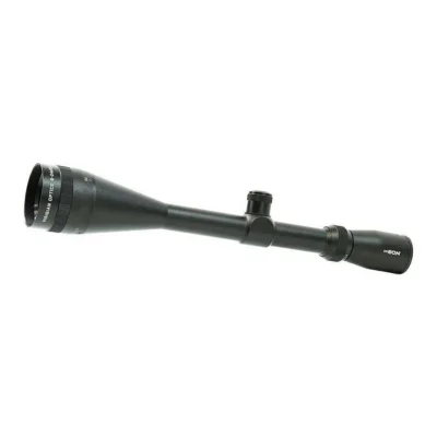 Viridian 6-24×50 AO R6 Reticle Retail box