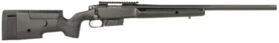 MCM TAC 6.5CREED G31/A5 COMP BLK
