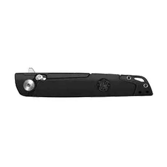 S&W KT 24/7 Crossbar Folder 3.25” Blade S&W KT 24/7 Crossbar Folder 3.25” Blade