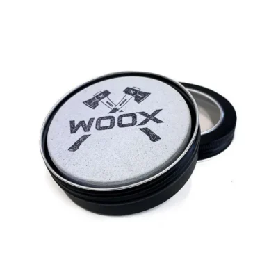 WOOX Professional Whetstone Disk (Puck) Blade Sharpener Disk