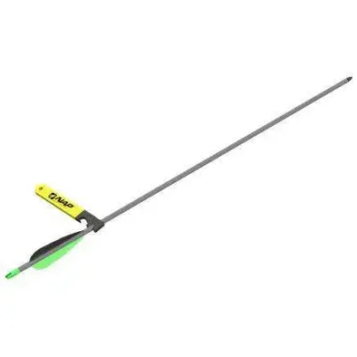 QUICKSTRIP FLETCHING STRIPPER