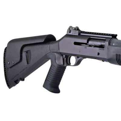 MESA URBINO STK BEN M4 12GA RISER