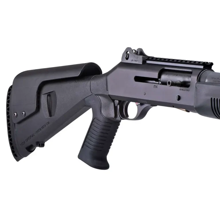 MESA URBINO STK BEN M4 12GA RISER MESA URBINO STK BEN M4 12GA RISER