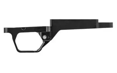 MDT HUNTING BOTTOM METAL BADGER REM 700 SA