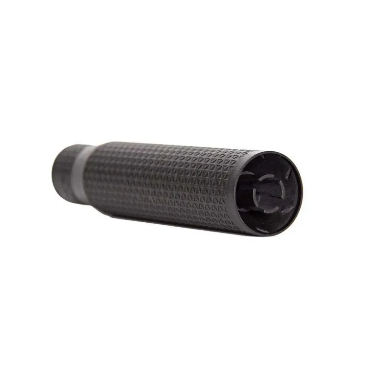 Radical Defense SASSTi 30Cal Rifle Suppressor Blk KFM 5/8×24 Flash Hider Radical Defense SASSTi 30Cal Rifle Suppressor Blk KFM 5/8×24 Flash Hider